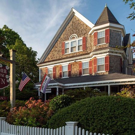 فالماوث Palmer House Inn المظهر الخارجي الصورة