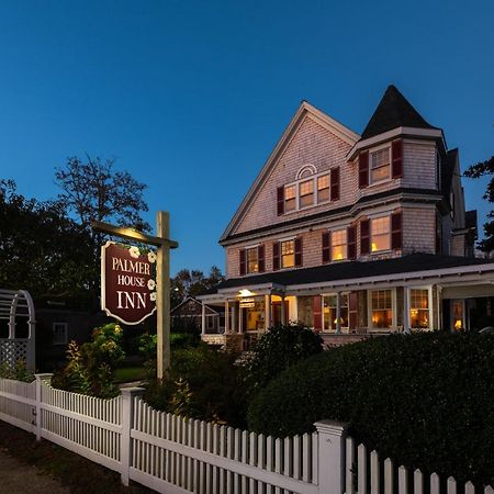 فالماوث Palmer House Inn المظهر الخارجي الصورة