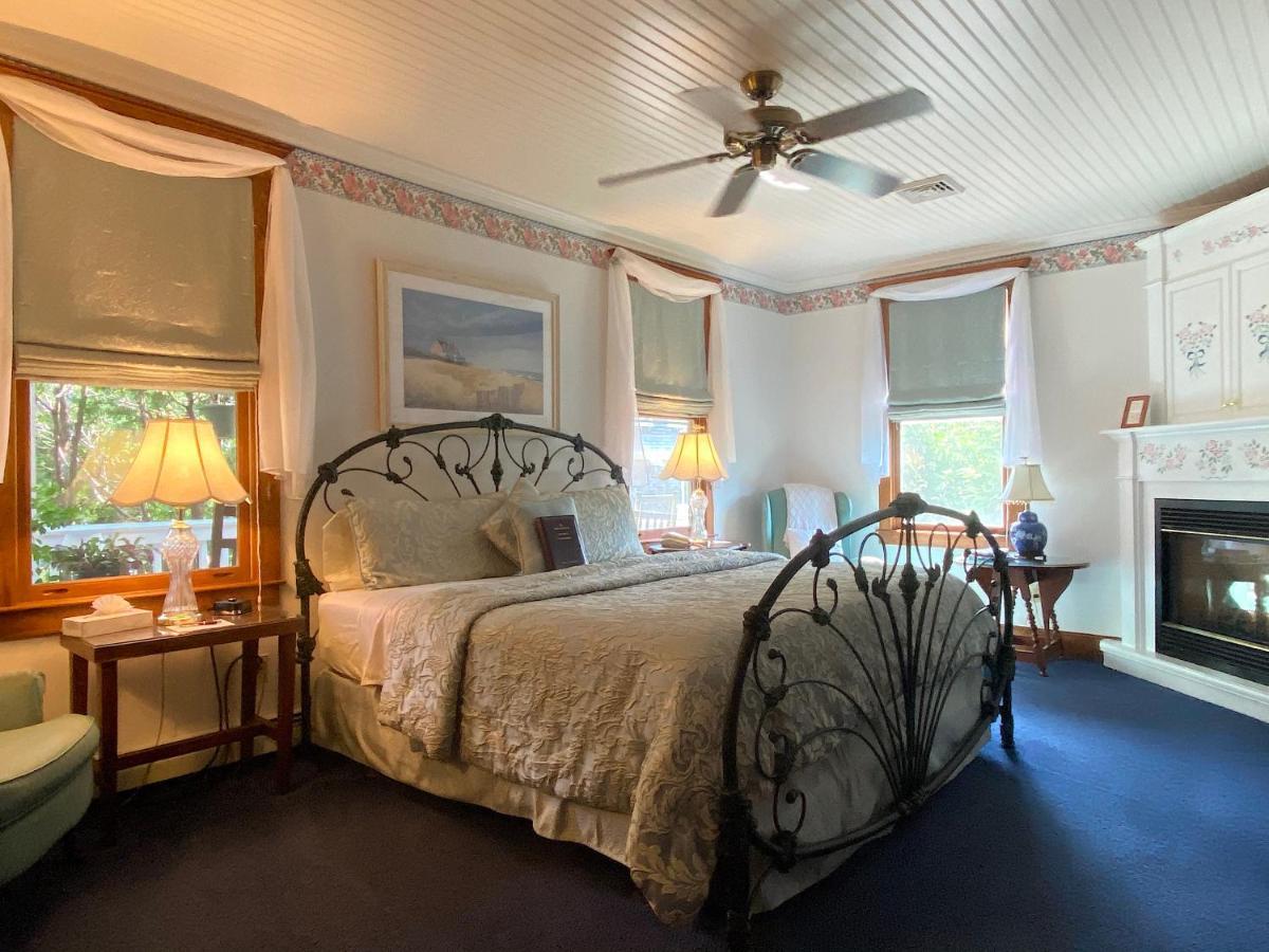 فالماوث Palmer House Inn المظهر الخارجي الصورة