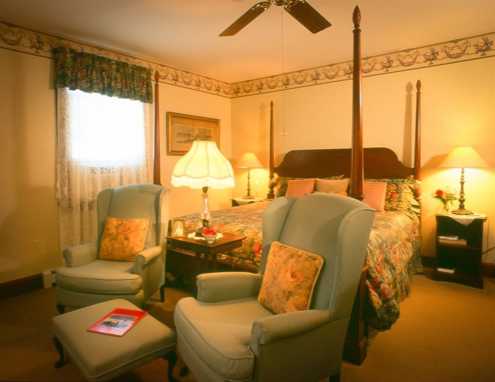 فالماوث Palmer House Inn المظهر الخارجي الصورة