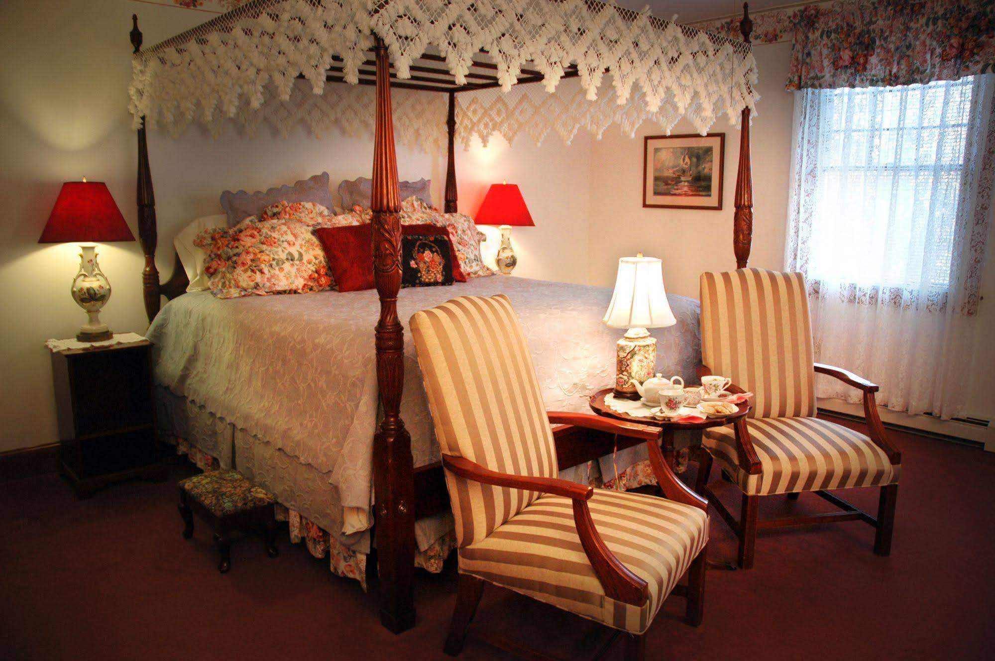 فالماوث Palmer House Inn المظهر الخارجي الصورة