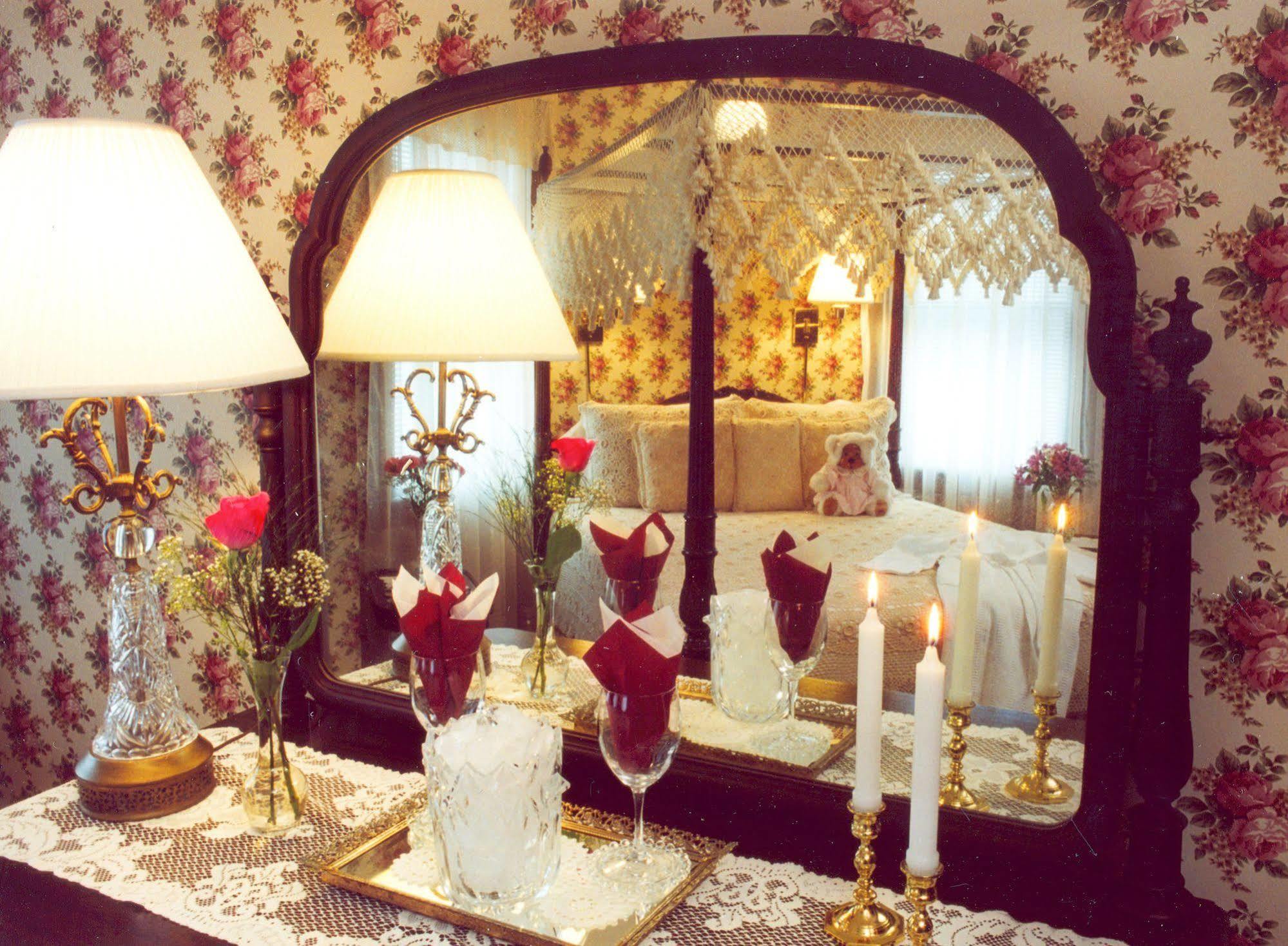 فالماوث Palmer House Inn المظهر الخارجي الصورة