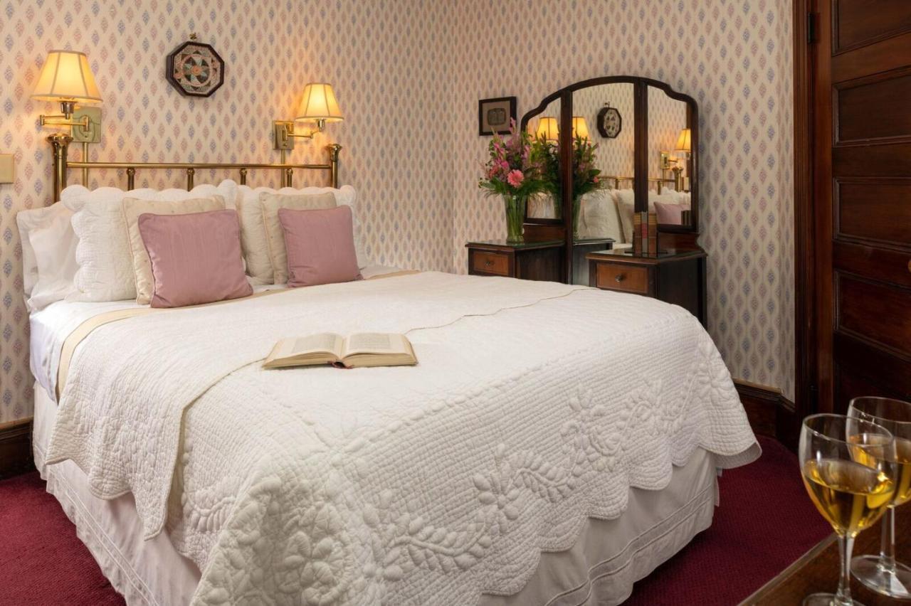 فالماوث Palmer House Inn المظهر الخارجي الصورة