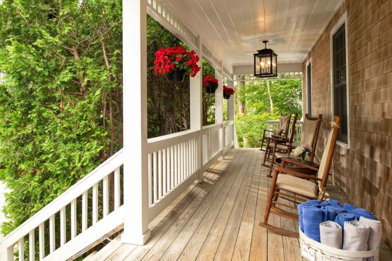 فالماوث Palmer House Inn المظهر الخارجي الصورة