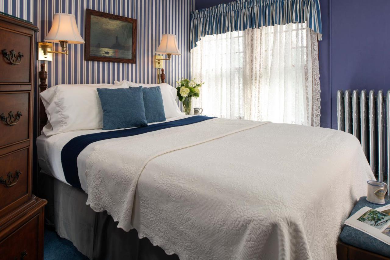 فالماوث Palmer House Inn المظهر الخارجي الصورة