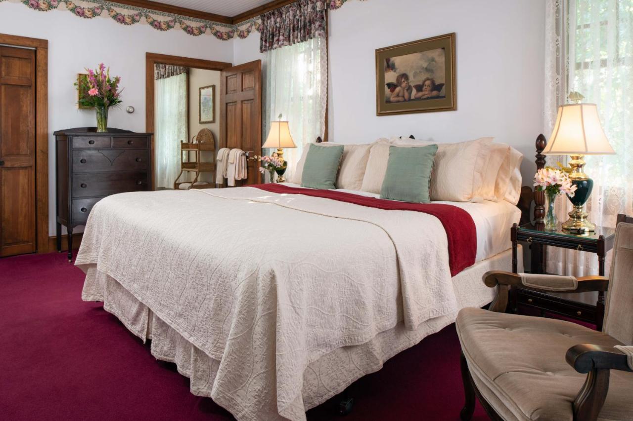 فالماوث Palmer House Inn المظهر الخارجي الصورة