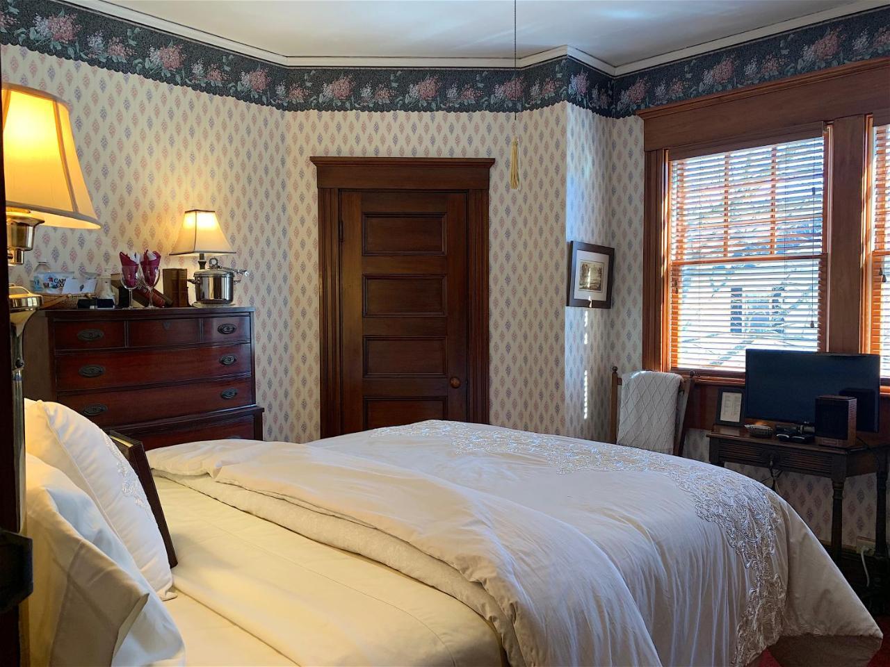 فالماوث Palmer House Inn المظهر الخارجي الصورة