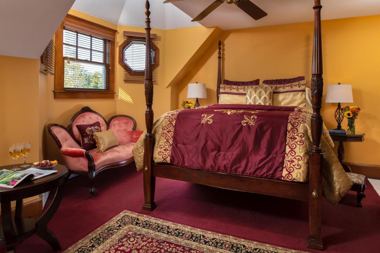 فالماوث Palmer House Inn المظهر الخارجي الصورة