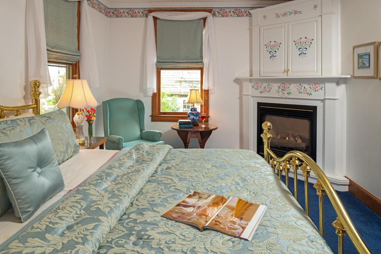 فالماوث Palmer House Inn المظهر الخارجي الصورة