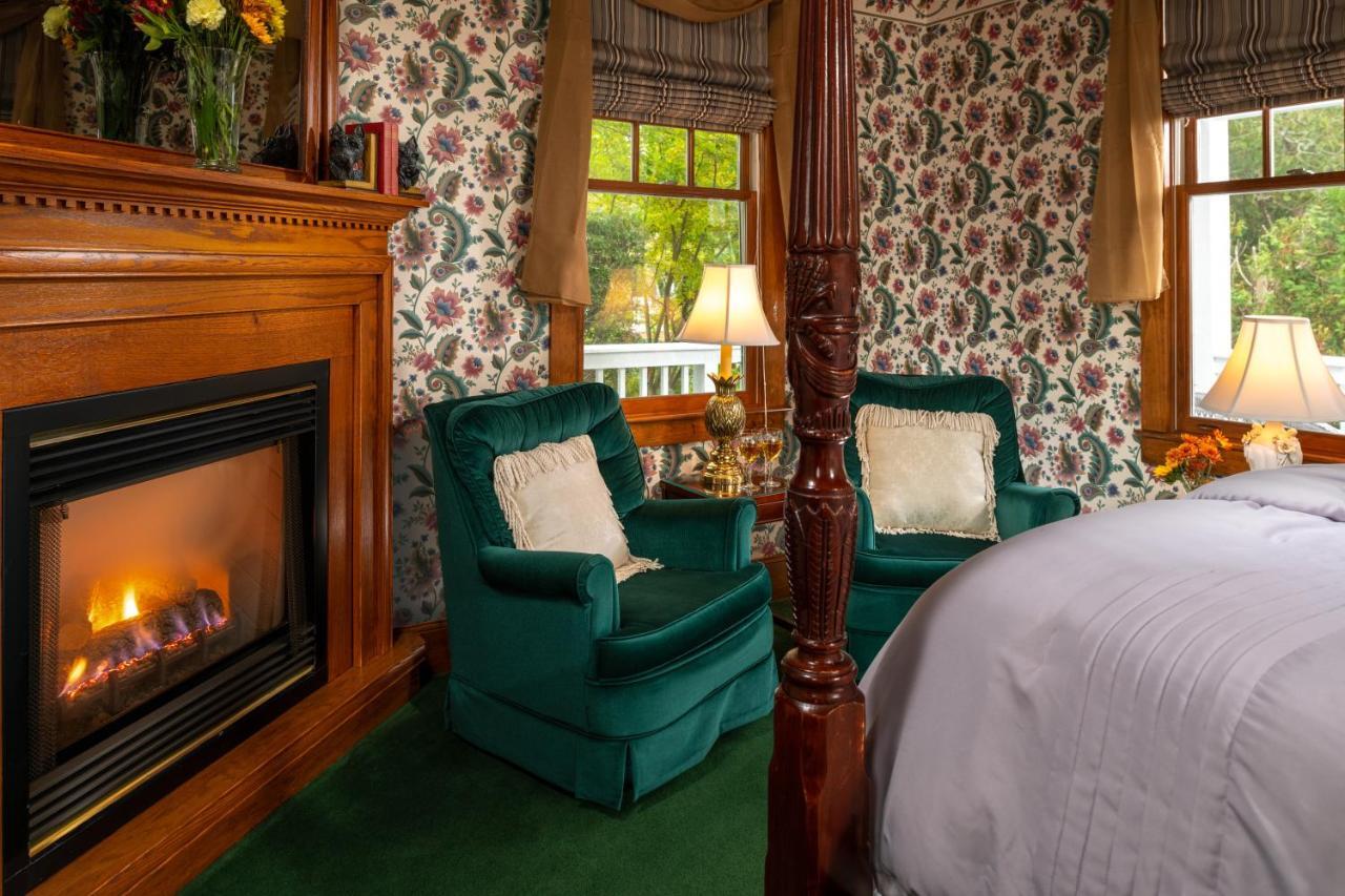فالماوث Palmer House Inn المظهر الخارجي الصورة