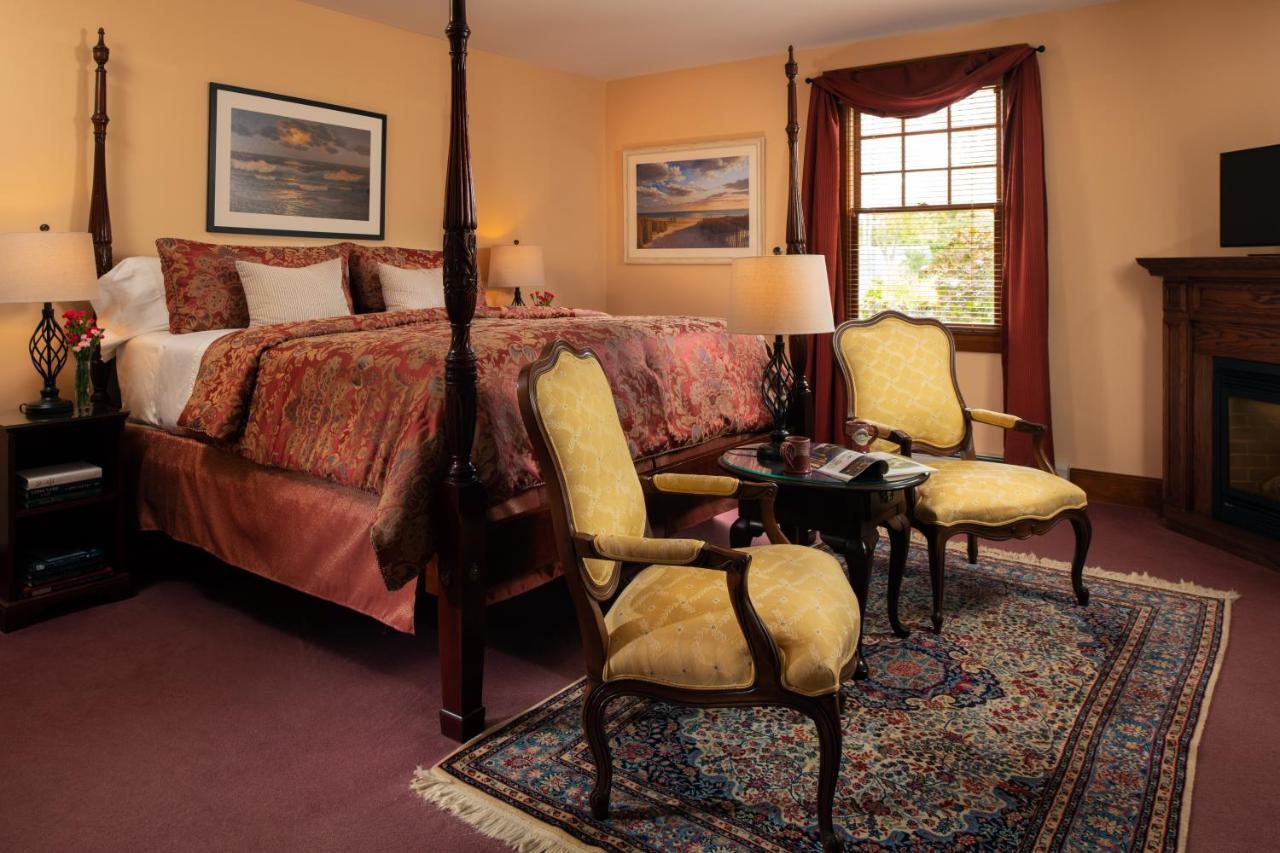 فالماوث Palmer House Inn المظهر الخارجي الصورة