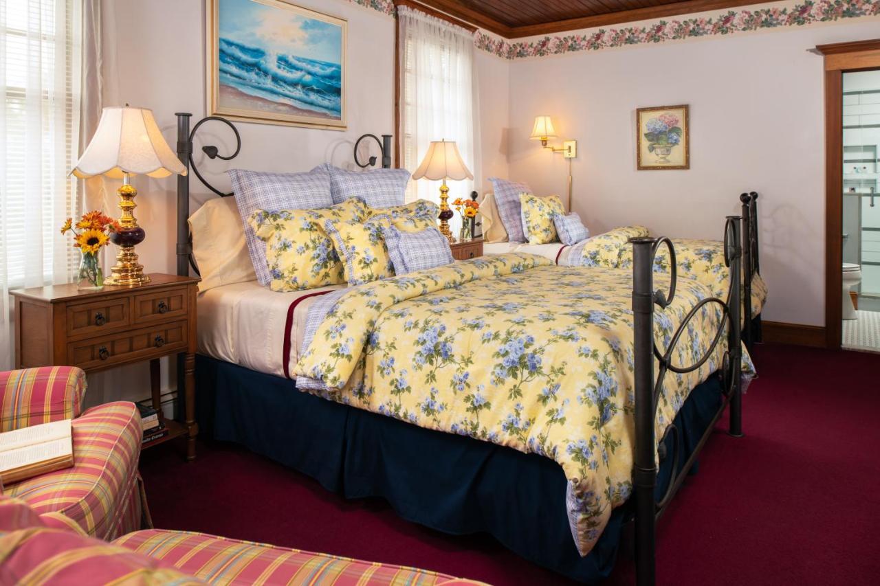 فالماوث Palmer House Inn المظهر الخارجي الصورة