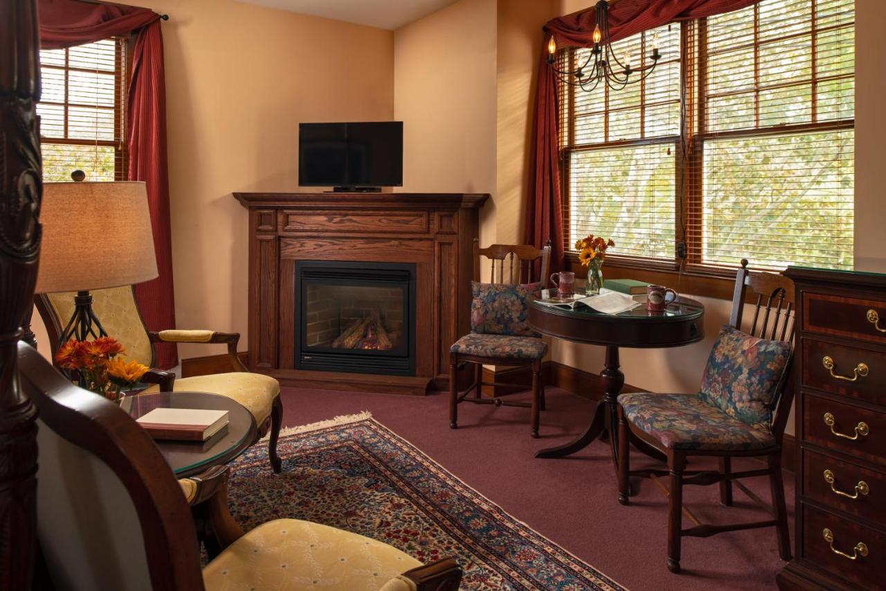 فالماوث Palmer House Inn المظهر الخارجي الصورة