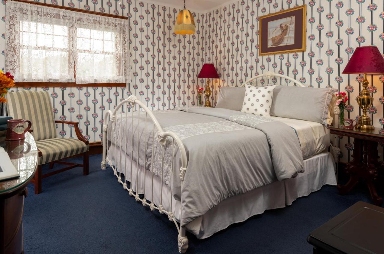فالماوث Palmer House Inn المظهر الخارجي الصورة