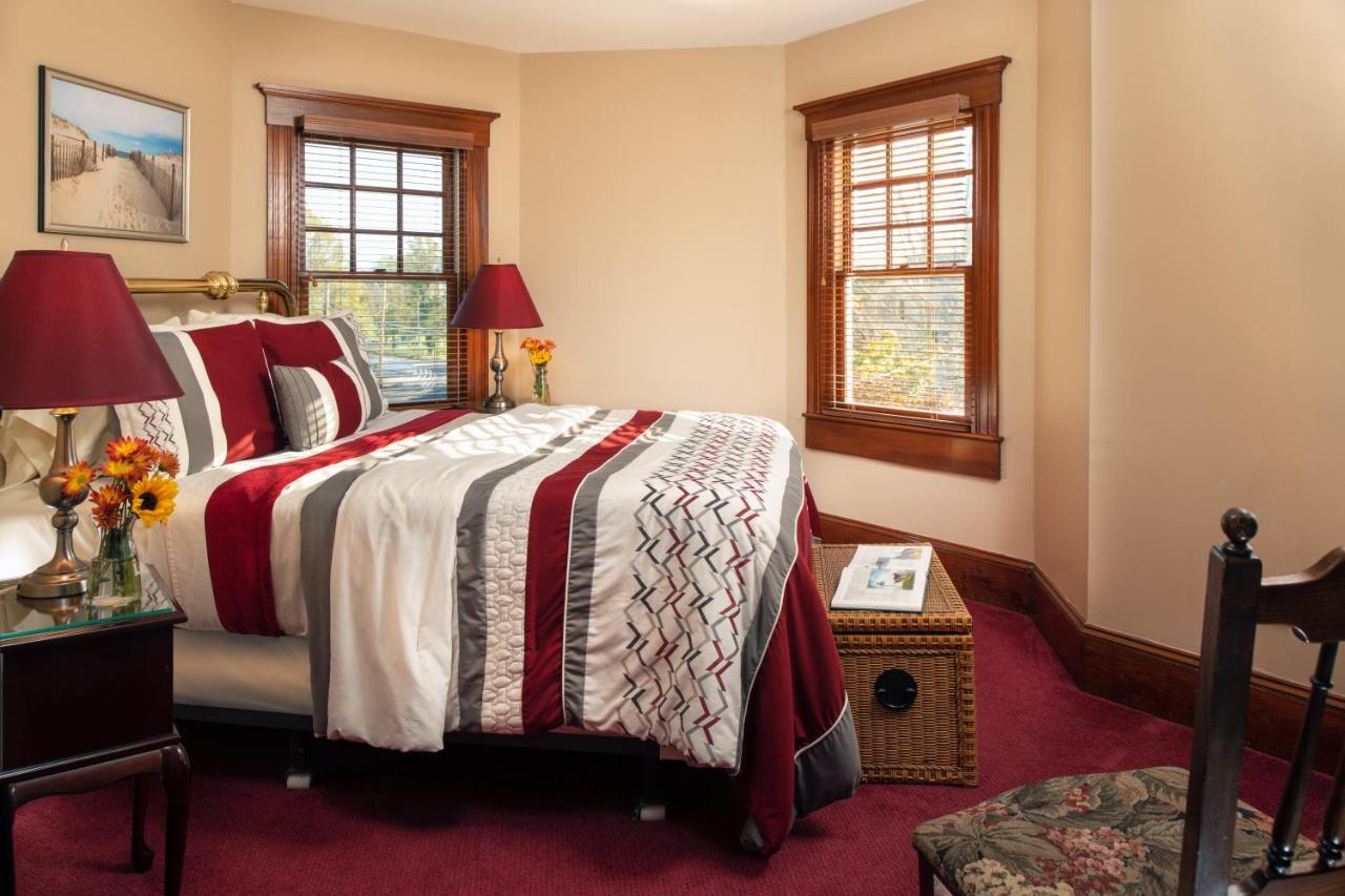 فالماوث Palmer House Inn المظهر الخارجي الصورة
